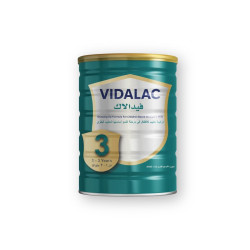 فيدالاك رقم 3 400جم